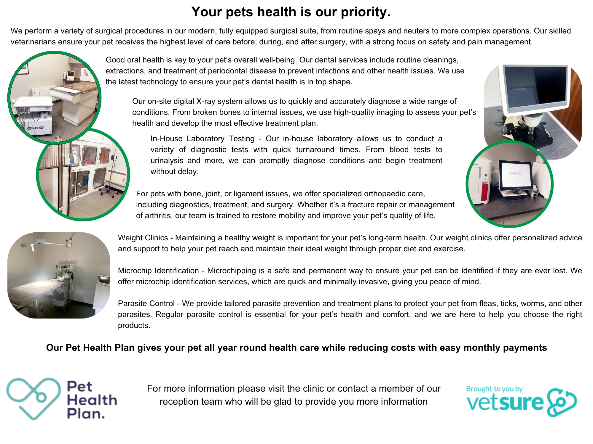 My Caring Vet